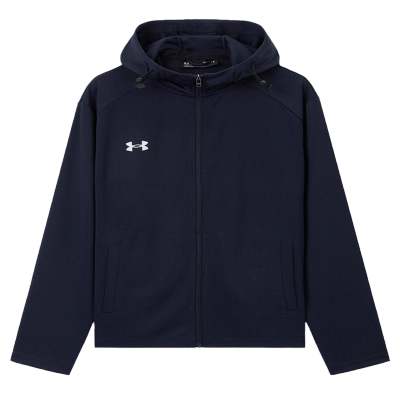 安德玛 中性 夹克 23600303-001/件