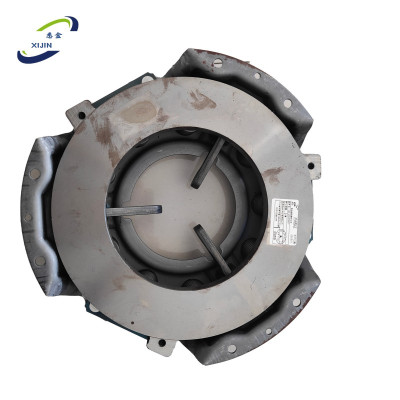 悉金 离合器后盖板总成 XJ -289-20160995P 套