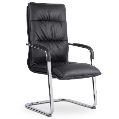 易企采 会议椅 办公椅 电脑椅 舒适麻将椅 弓形椅 书桌椅 皮椅大班椅 家用舒适商务会议椅