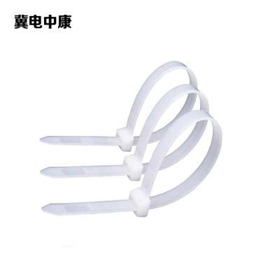 冀电中康 尼龙扎带 5*400mm 根