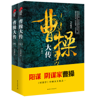 音像曹操大传(上下)子金山
