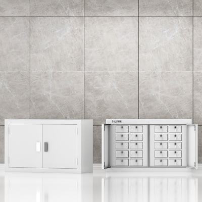 臻远手机柜 单节20格