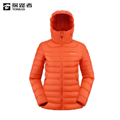 探路者 女式羽绒服 TADDAN92034/件