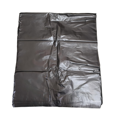 优诗提念YSTN-LJD002 50*60cm垃圾袋 30只/包(计价单位:包)黑色