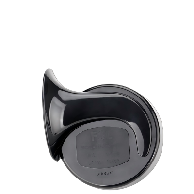 京铁威 汽车蜗牛喇叭12v超响大音量防水音轿车摩托货车24v鸣笛喇叭 个