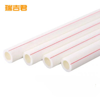 瑞吉君 PPR管 90mm 单位:米