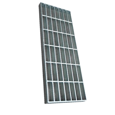 途务 排水沟盖板 钢格栅 厚40mm 平方米
