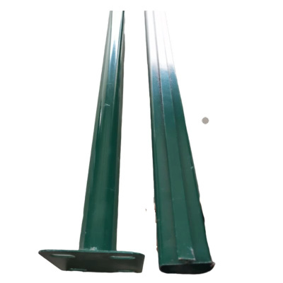 昌利达 荷兰网立柱 护栏立柱 根