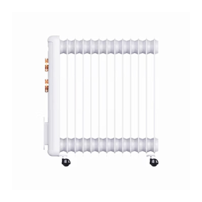 澳柯玛 NY22H33-13 2200W 3挡 电热管 电取暖器(计价单位:台)白色