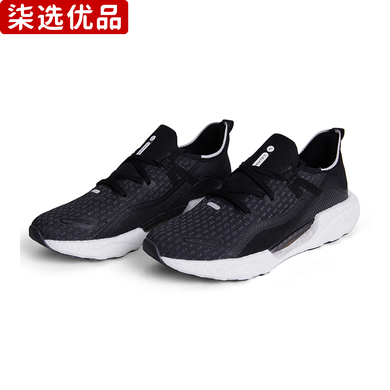 柒选优品 飞织慢跑鞋 DKSH-36535/双