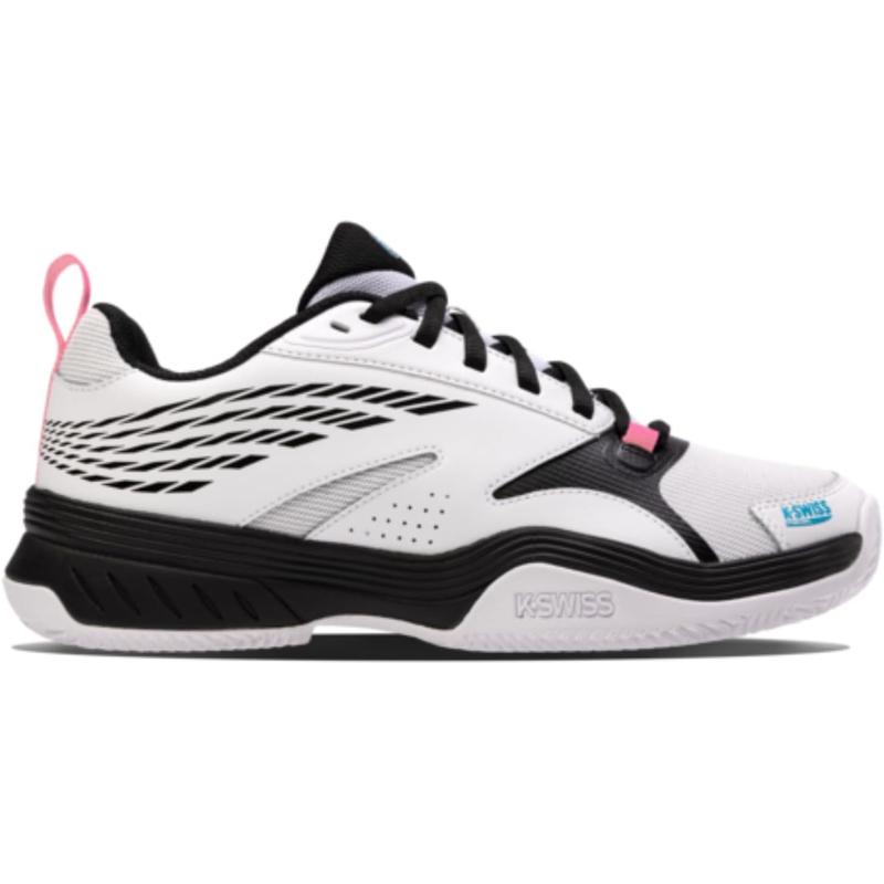 K-SWISS男士网球鞋专业级缓震透气竞赛级运动鞋