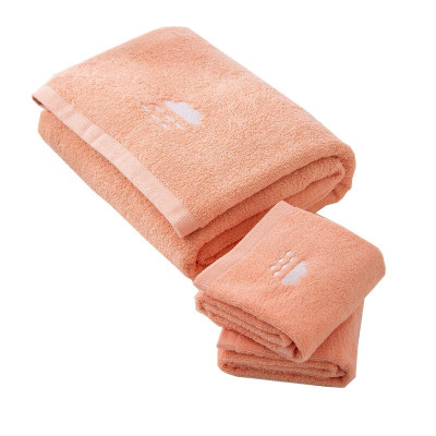 恒源祥馨雅浴巾三件套(新)TAL1017