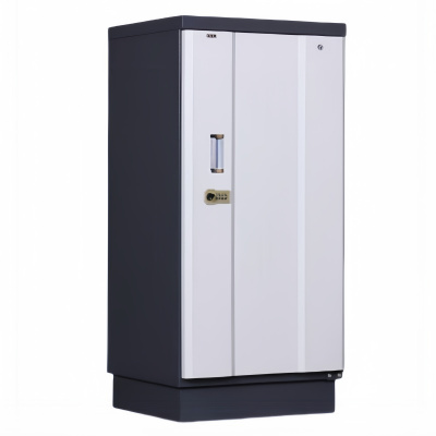 攸形防磁柜四抽525*480*1100mm台