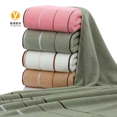 雅霖服 多丝带面巾YLF-MJ072905 条