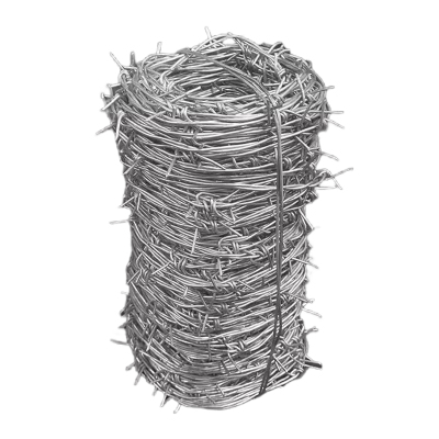 区南 镀锌刺绳 铁蒺藜 2.8mm 米