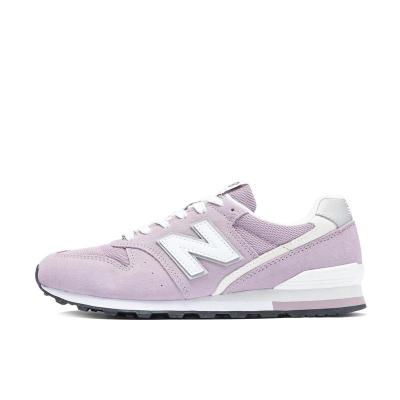 新百伦(New Balance)女跑步鞋经典996重塑设计舒适缓震百搭户外运
