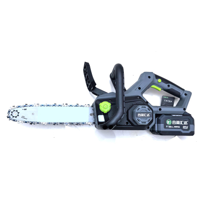 合简汇达 锂电电锯 HD5012 5.0Ah 两电一充 套