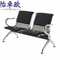 怡卓欧 排椅 双人带垫 张