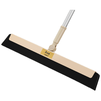 美丽雅(MARYYA) HC060838 PP塑胶 EVA胶棉 铝合金 扫帚 (计价单位:把) 黑咖色