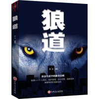 音像狼道梦华