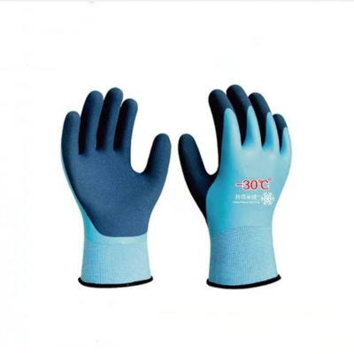 泉兴 防寒手套 QX81 副