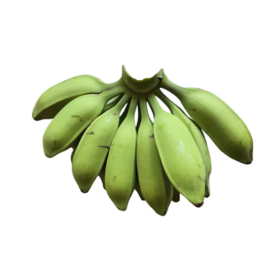 [西沛生鲜]牛角香蕉 净重3斤 箱装 新鲜当季水果 香甜软糯 孕妇宝宝辅食