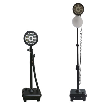 RDZM 轻便移动灯 强光工作灯 GAD503C 台