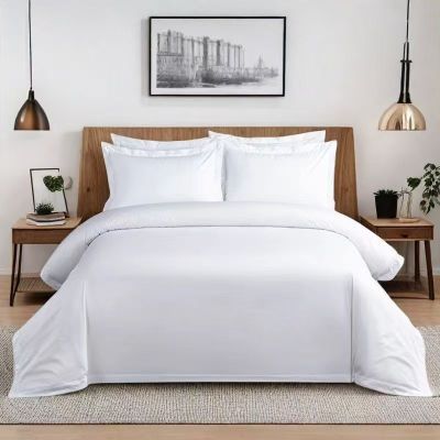 安琪尔云丝尔三件套160*210套