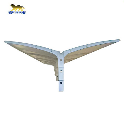 安虎 汽车棚 Y型 平方米