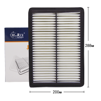 昊之鹰 空气滤芯 适用江淮瑞风A60 GDI 1.5T 空气滤清器空气滤芯格空气空滤