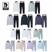 Tduo运动套装 Q1 套