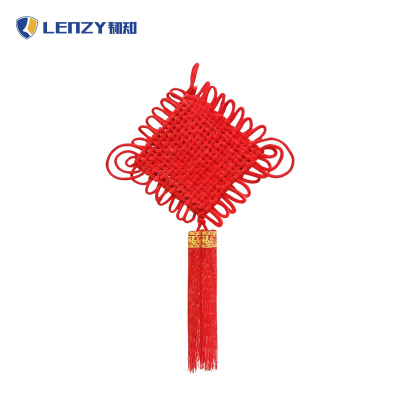 LENZY 韧知 中国结 18盘 个