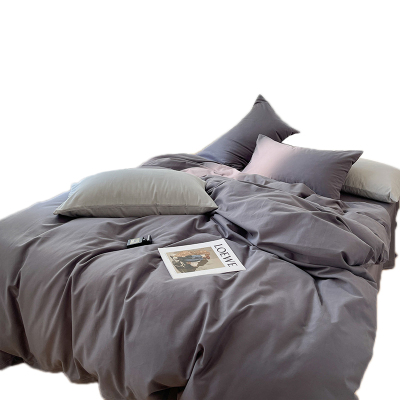 绵族世家(mianzushijia) MZSJ-X3316 1.8米床 加厚全棉磨毛床品四件套(单位:套)