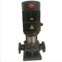 五洲泵业立式水泵TD80-13台