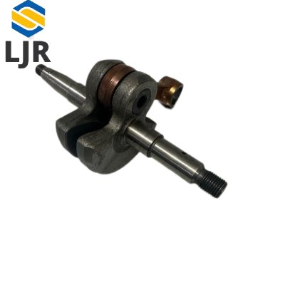 利冀尔 曲轴总成 LJE - GX系列通用 个