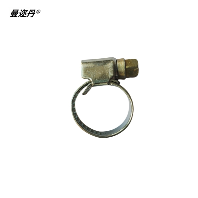 曼迩丹 喉箍 13-19mm /个