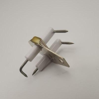 帮客材配 惠而浦燃气热水器T10P/T12S/T12M/T12M升级款/T12I升级款/T13ZY1点火针