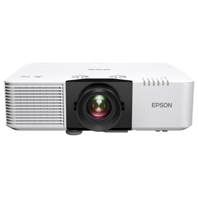 爱普生(EPSON)CB-L690E 激光工程投影机 投影仪 4K增强 6500流明 360度安装