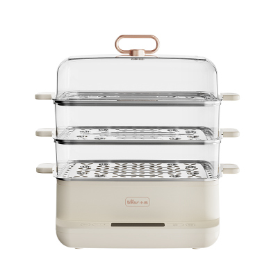 小熊(bear)电蒸锅 DZG-CA2G2