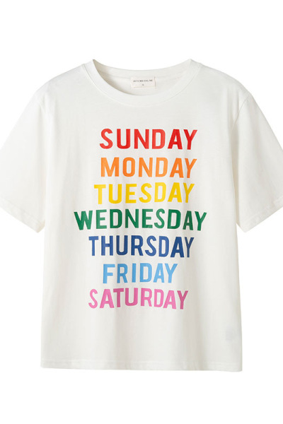 含棉宽松大码情侣装夏季大码短袖T恤女闺蜜装中长款上衣女装