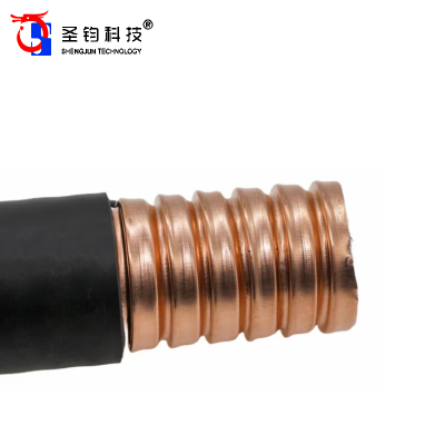 圣钧科技 SHENGJUN TECHNOLOGY馈线5/4 HCTAY-50-32+米