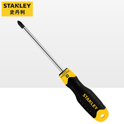 STANLEY/史丹利 强力型十字螺丝批 STMT67553-8-23 PH1×125mm 1支