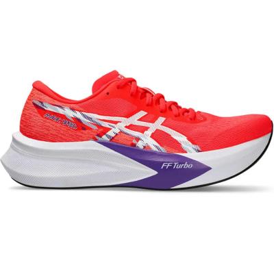 亚瑟士(ASICS)跑步鞋男缓震轻量化碳板竞速训练专业运动鞋