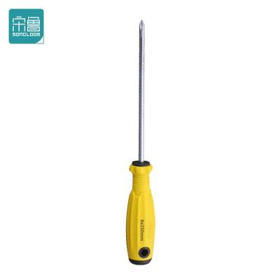 宋鲁 SONGLOOM 螺丝刀 十字6x250mm 把