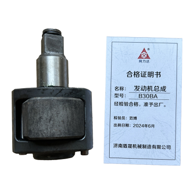 同力达发动机总成B30BA套