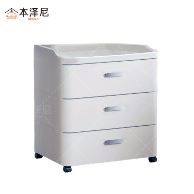 本泽尼 打印机柜 HTZ-KQ660 600*600*600mm 个