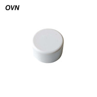 OVN PVC管帽管堵 40mm 20个1包 包