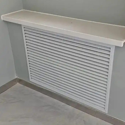 众行城 暖气罩 4500mm 米