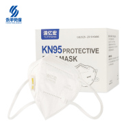 渝亿宏 带呼吸阀防护口罩 耳挂式 均码 1个