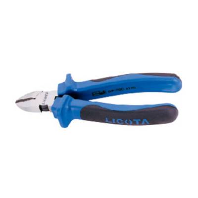力可达(LICOTA)专业级斜嘴钳140mm APT-36005A 一把